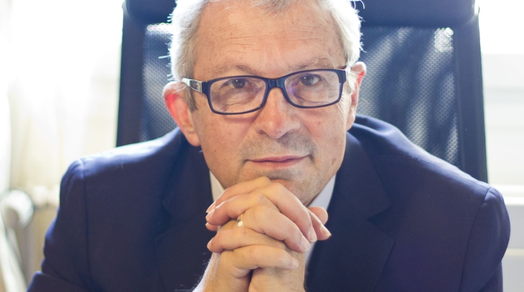 Ιωσήφ Σηφάκης