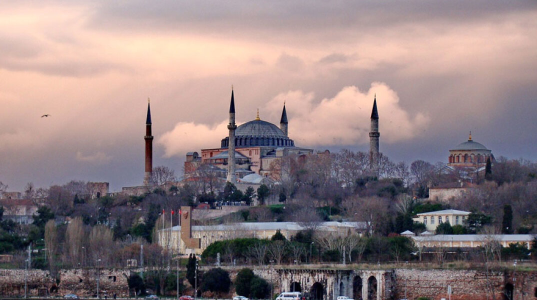 Κωνσταντινούπολη