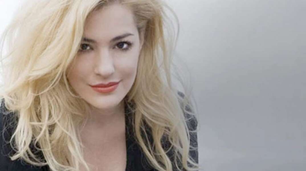 Νατάσα Μποφίλιου