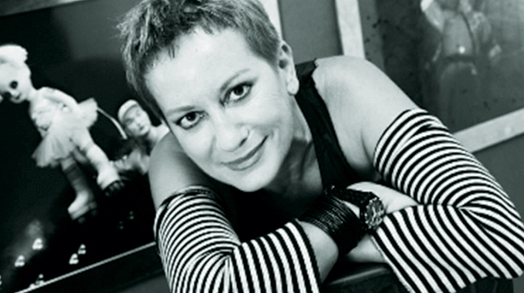 Λένα Διβάνη