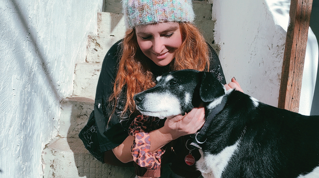 Μαριέττα Φαφούτη