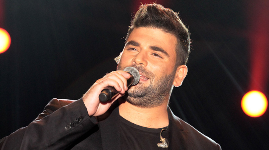 Παντελής Παντελίδης 