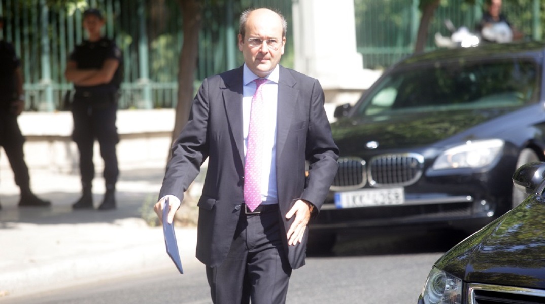 Κωστής Χατζηδάκης