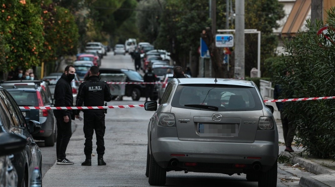 Δολοφονία 56χρονου στα Βριλήσσια