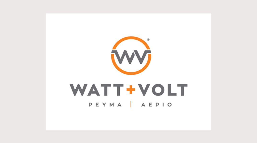 WATT+VOLT: Η ταχύτερα αναπτυσσόμενη εταιρεία στην Ελλάδα