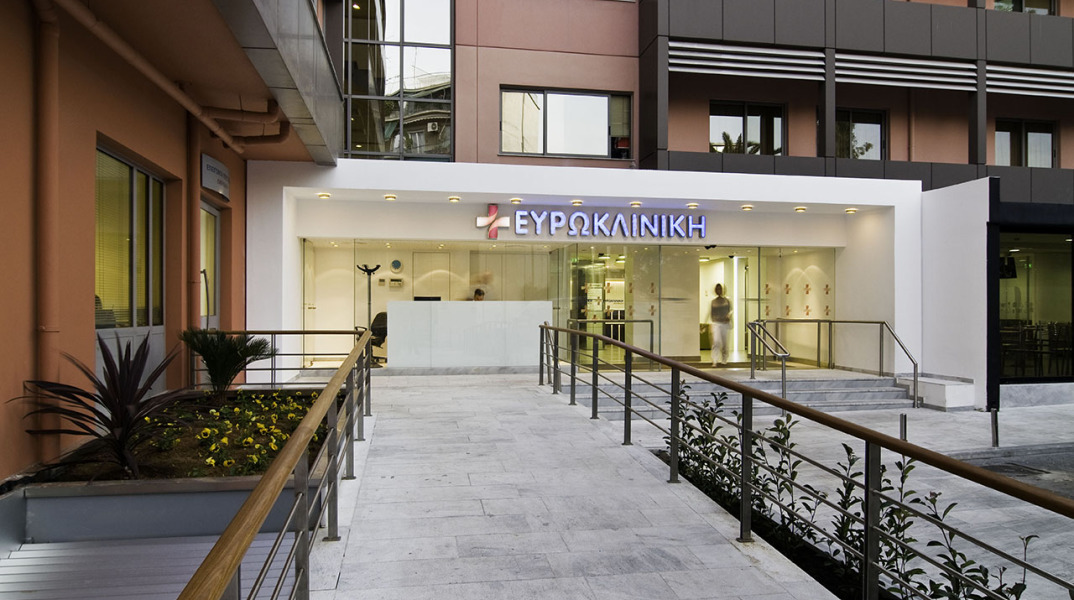 Όμιλος Ευρωκλινικής: Αποστολή ιατρών εθελοντών στη Βορεία Ελλάδα