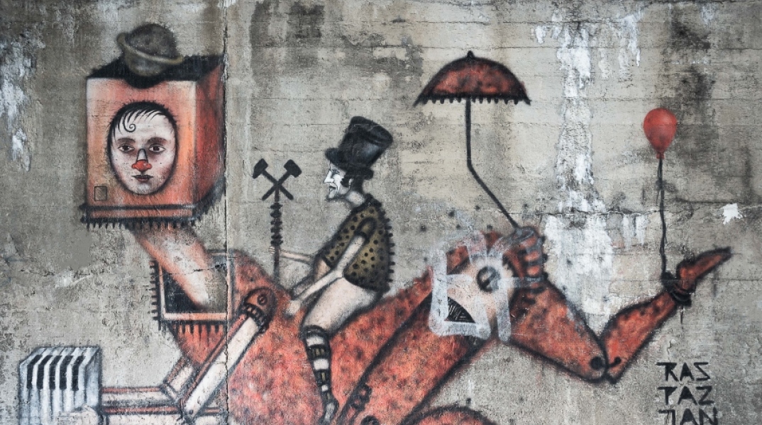 Πάρνηθα-Σούνιο: Τι δεν είναι παραπολιτική