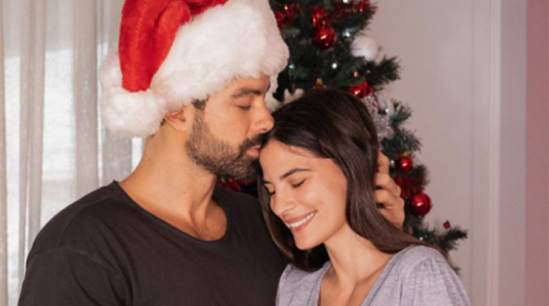 Χριστίνα Μπόμπα – Σάκης Τανιμανίδης