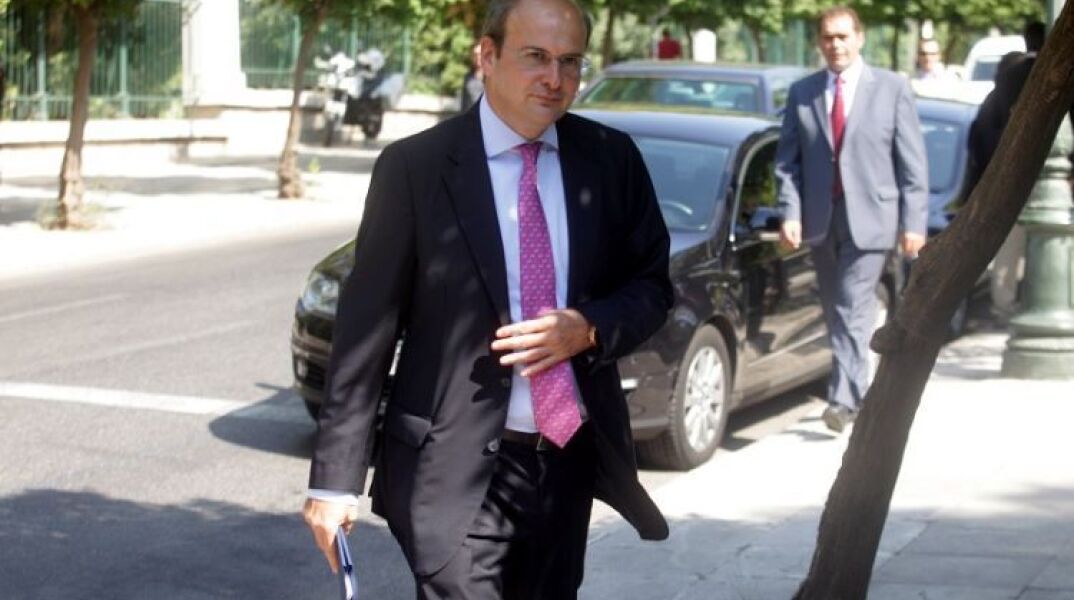 Κωστής Χατζηδάκης