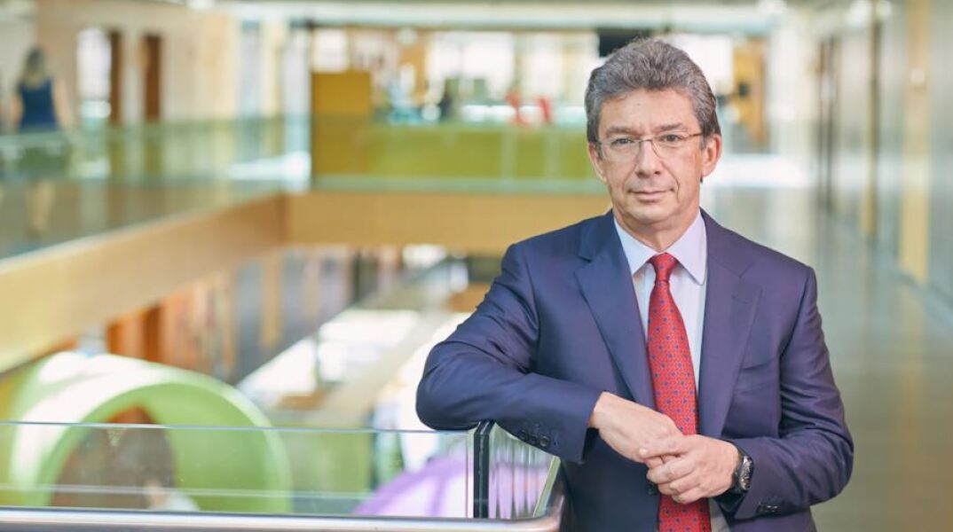 Ανδρέας Καλαντζόπουλος