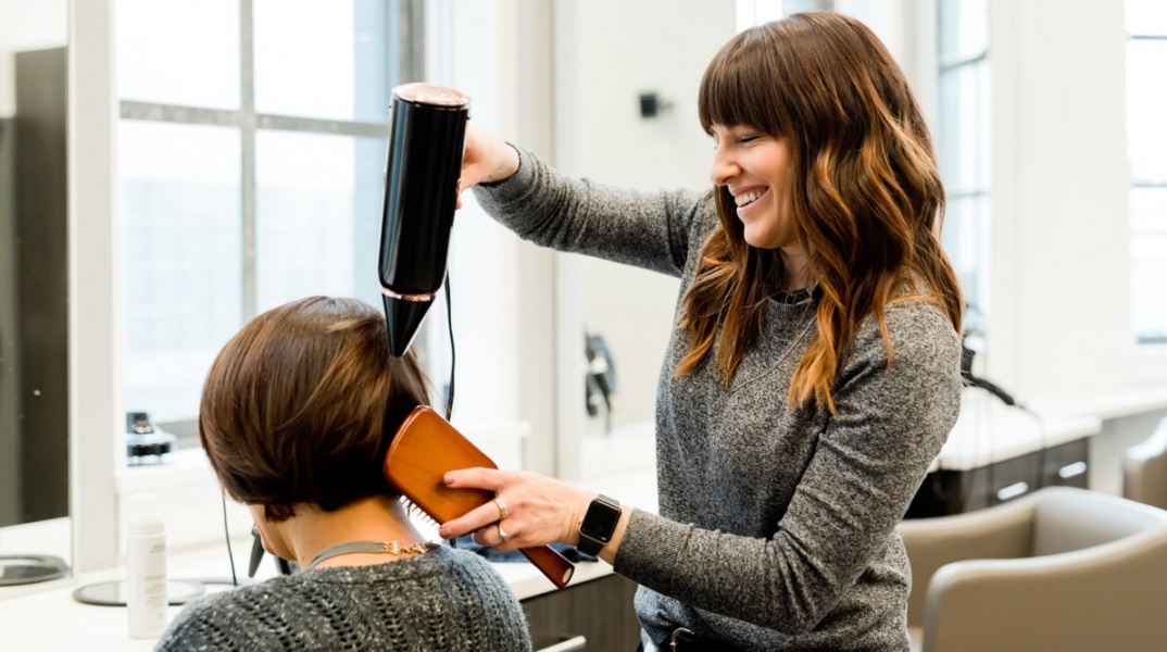 Κομμωτήριο