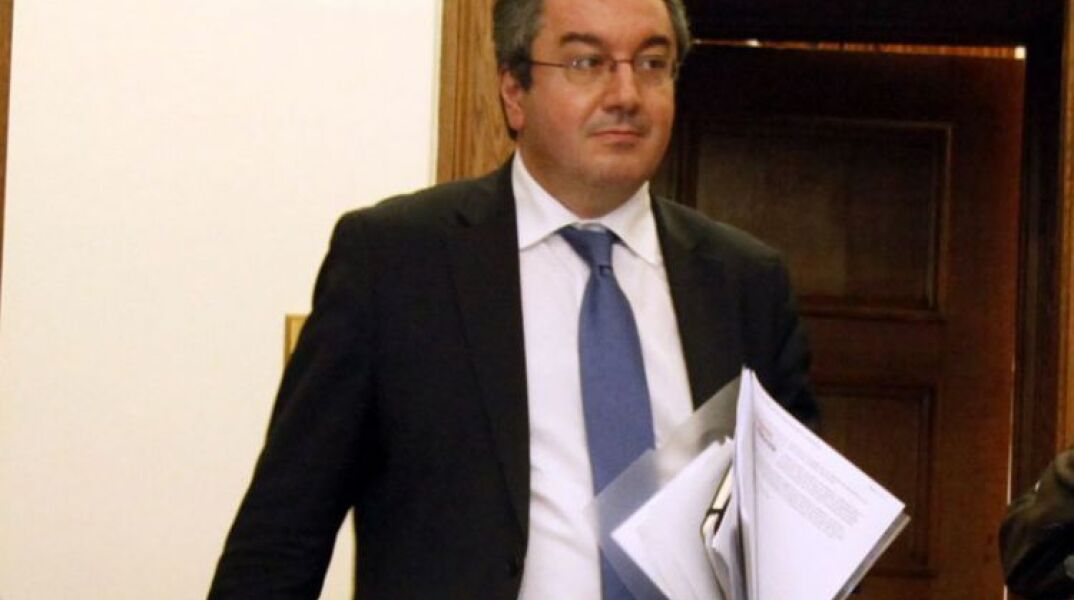 Ηλίας Μόσιαλος