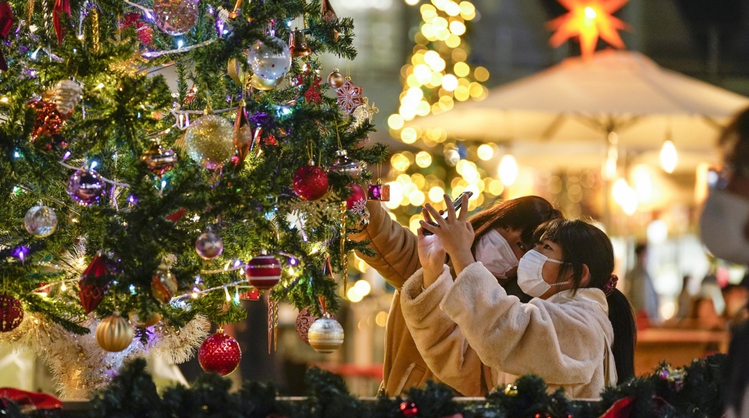 Κορωνοϊός – Ιαπωνία: Ο ημερήσιος αριθμός των νέων κρουσμάτων σήμερα ανήλθε για πρώτη φορά σε 3.041 -621 κρούσματα επιβεβαίωσε το Τόκιο