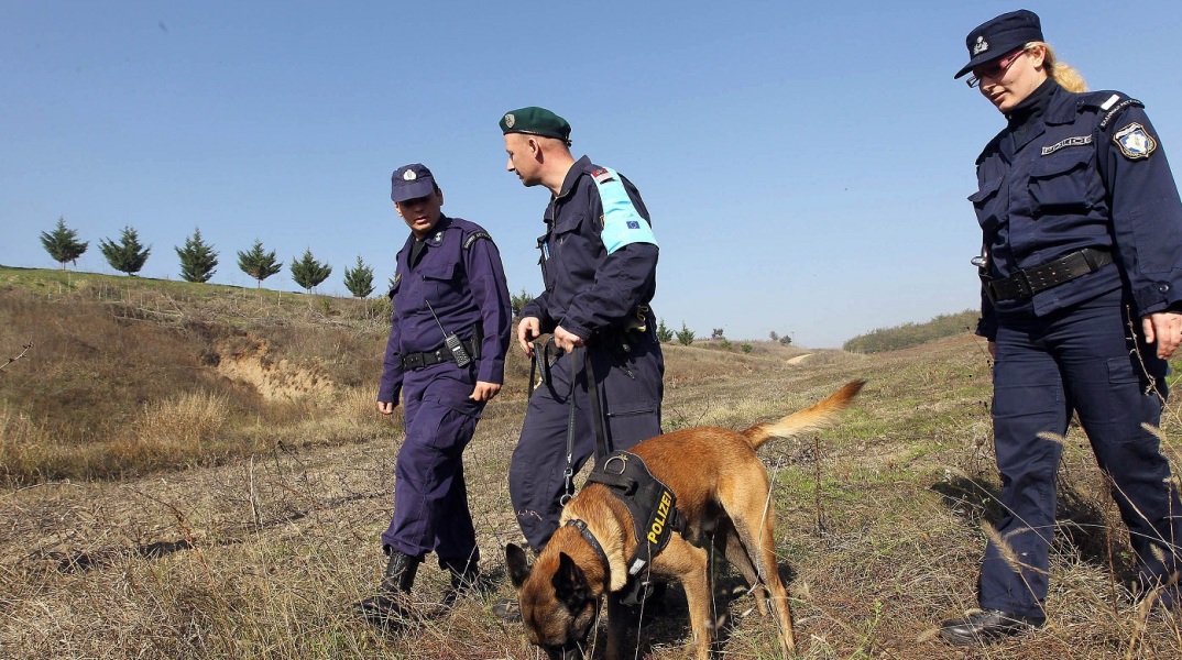 Λέσβος: Σε διαθεσιμότητα τέθηκαν τρεις συνοριακοί φύλακες και ένας αστυνομικός, ενώ διατάχθηκε ΕΔΕ για περιστατικό άσκησης βίας 