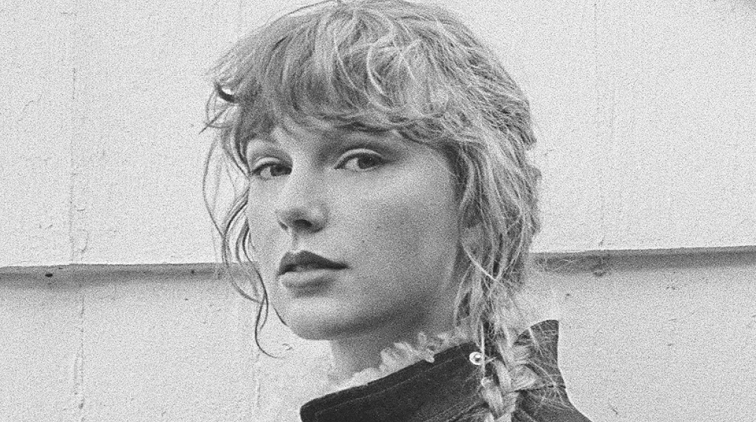 Η τραγουδίστρια Taylor Swift