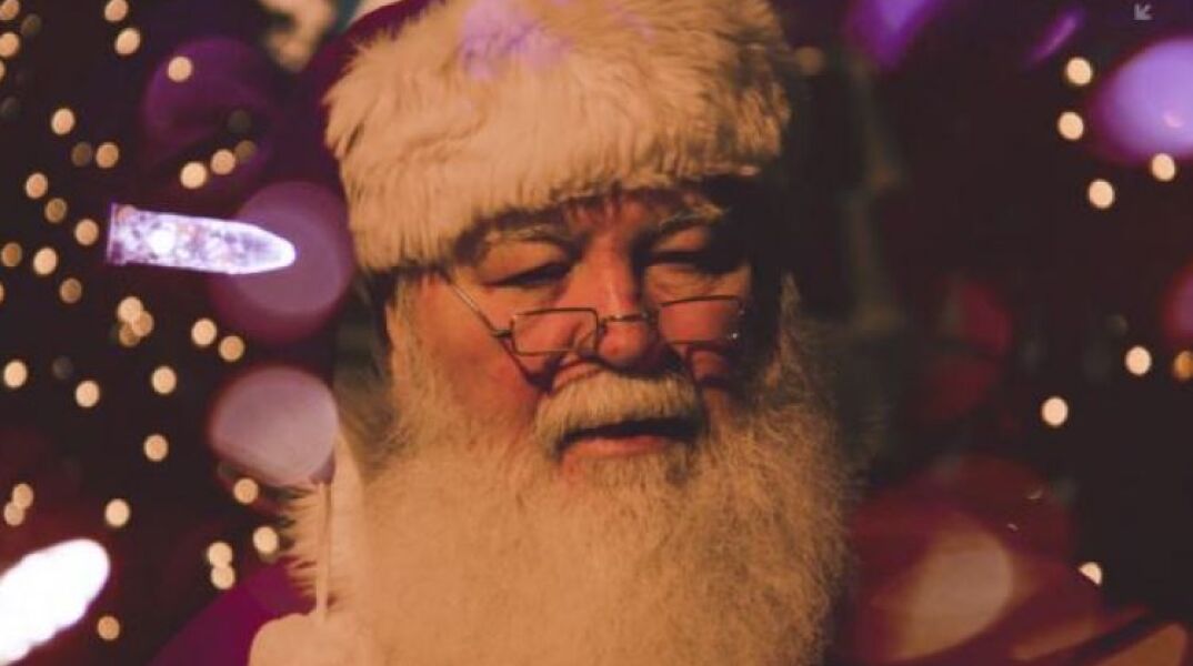 Άγιος Βασίλης