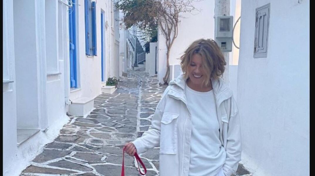 Σοφία Αλιμπέρτη 