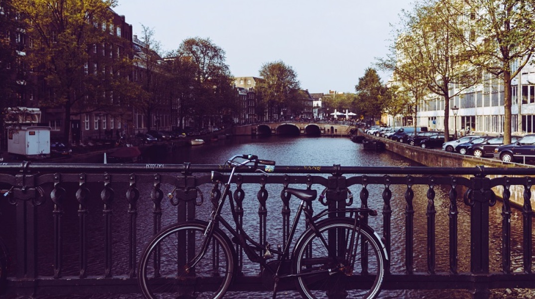 Άμστερνταμ