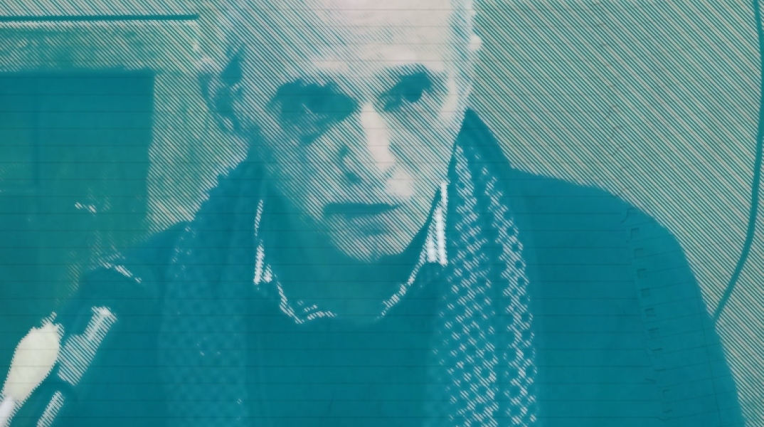 Χρυσάφης Ιορδάνογλου