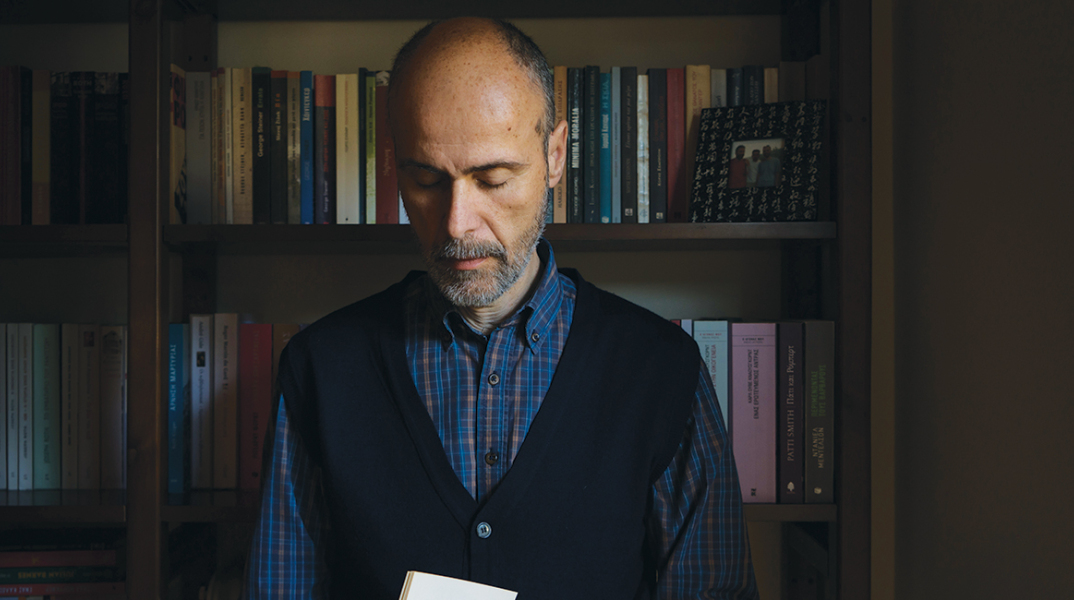 Νίκος Δαββέτας