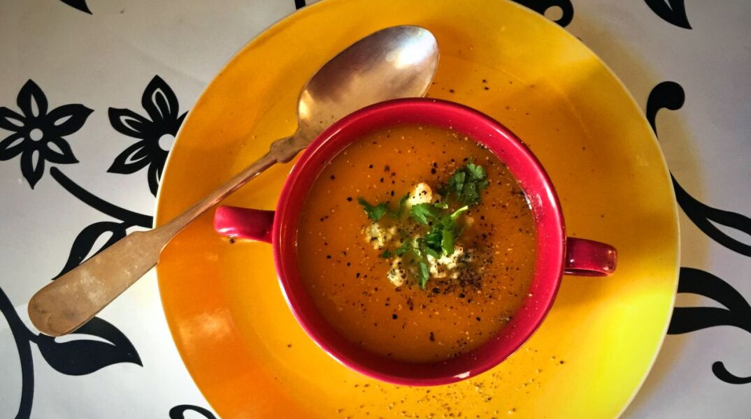 3 εξαιρετικά μενού για τις γιορτές από το fageto catering 