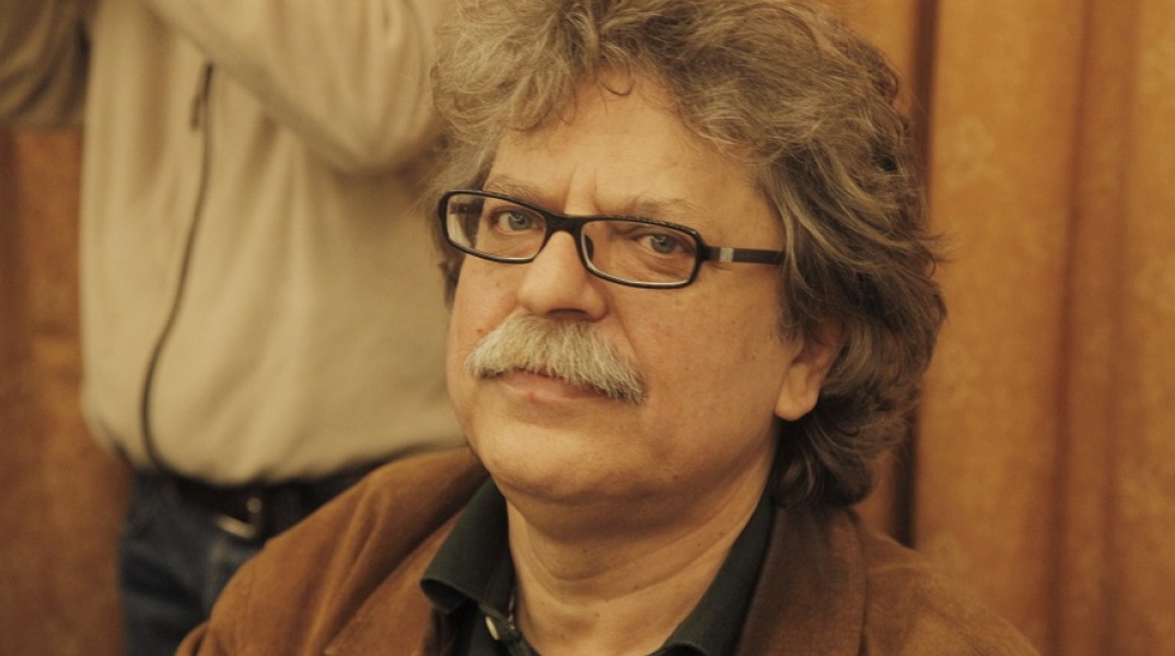 Το ιστορικό στέλεχος του ΠΑΣΟΚ, Λευτέρης Κατσικαρέλης