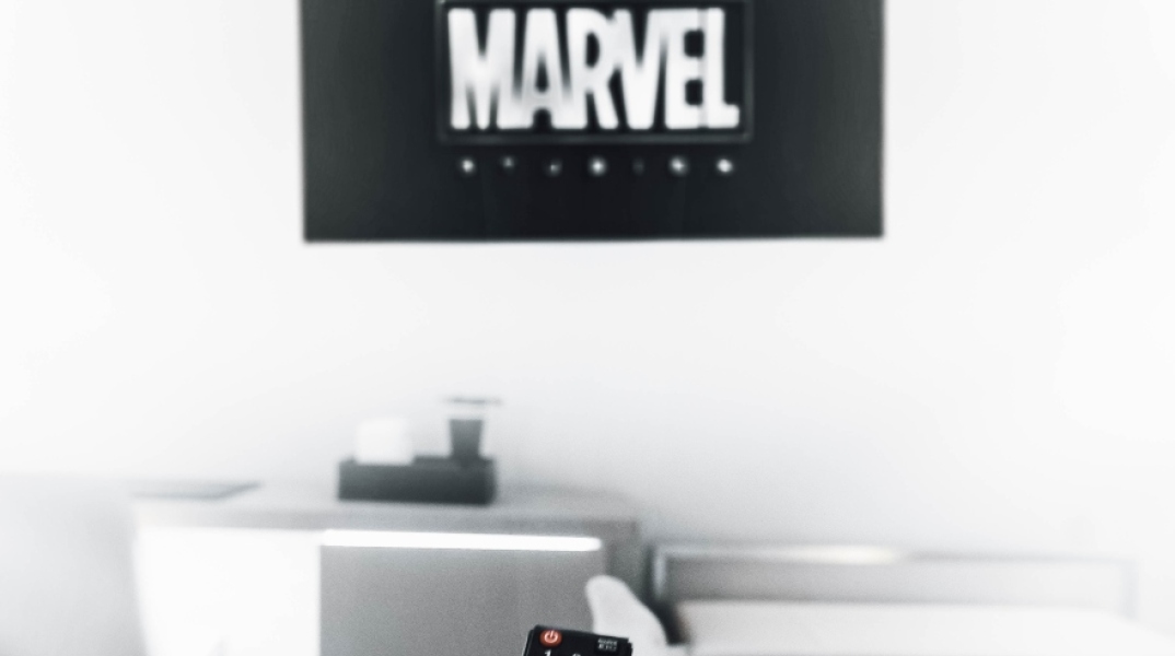 marvel