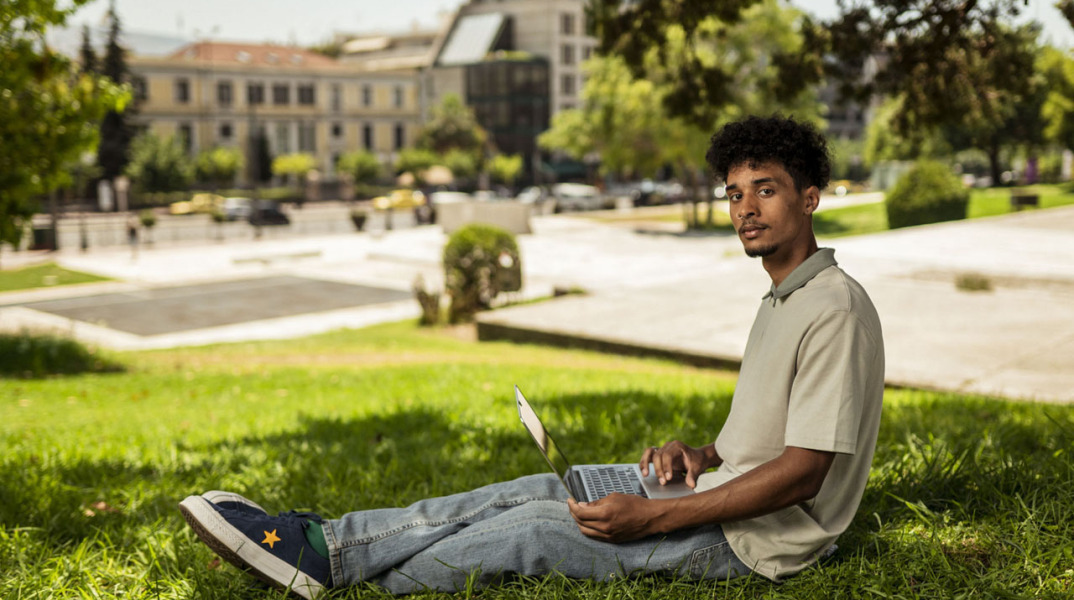 Youth Empowered: Your Power Move