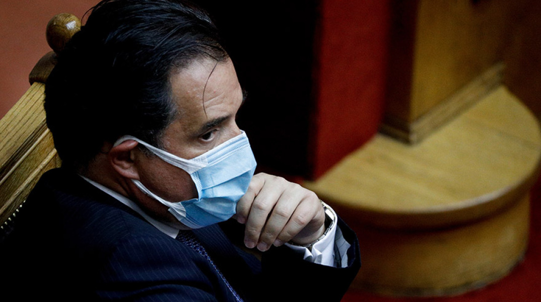  ΑΔΩΝΙΣ ΓΕΩΡΓΙΑΔΗΣ 