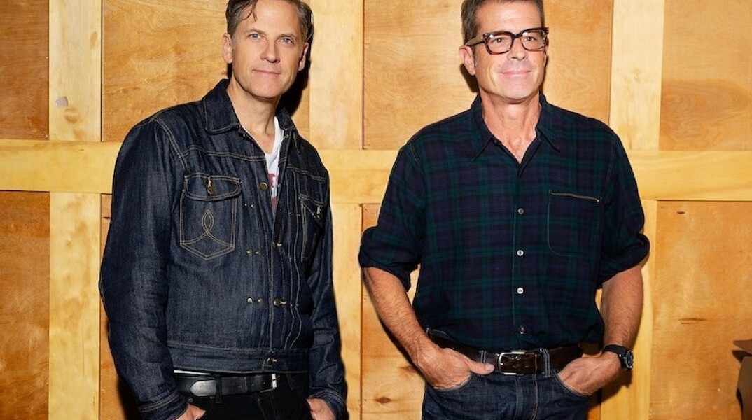 Το συγκρότημα Calexico