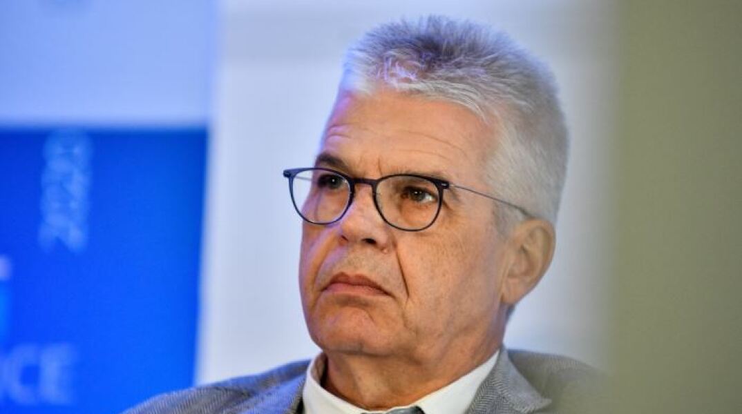 Χαράλαμπος Γώγος