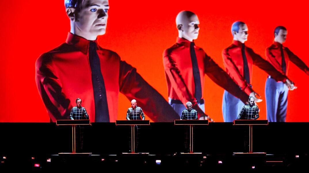 Kraftwerk