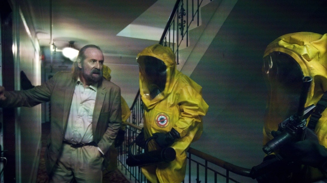 «Songbird» του Adam Mason