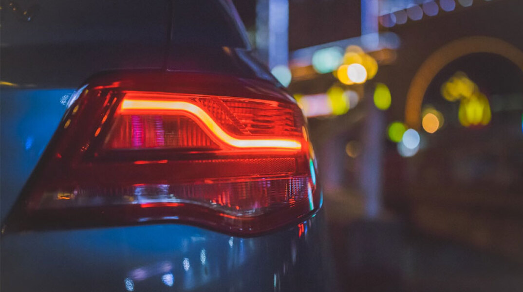 Αυτοκίνητο