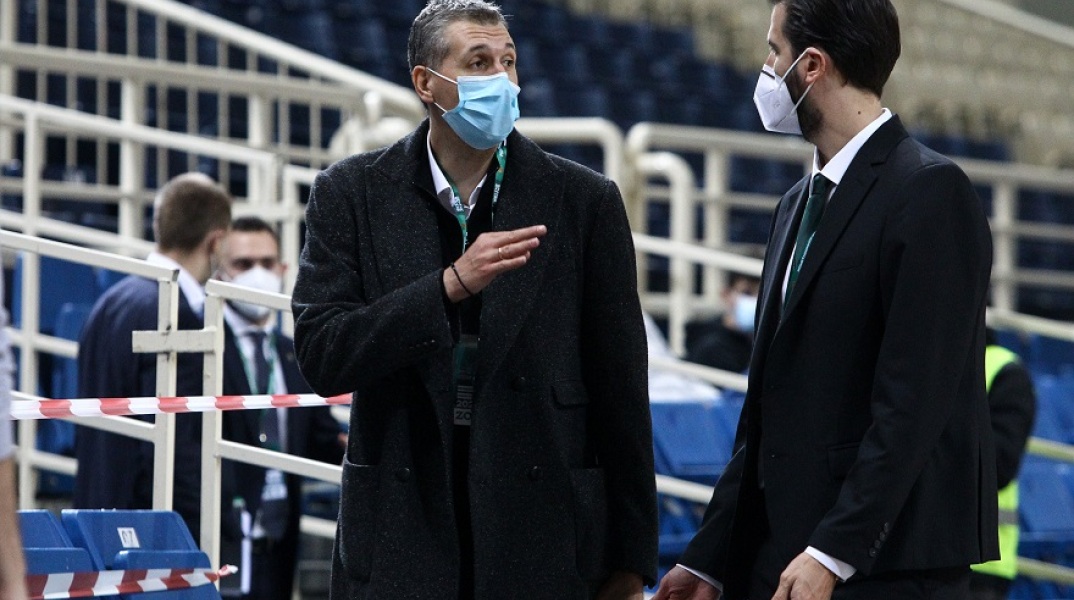 Δημήτρης Διαμαντίδης