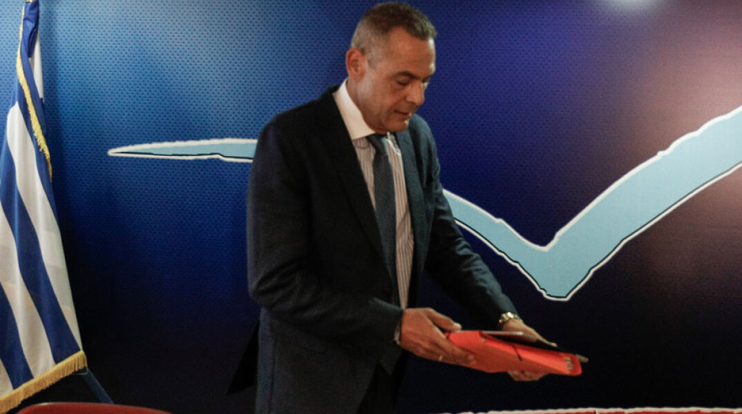 Πάνος Καμμένος