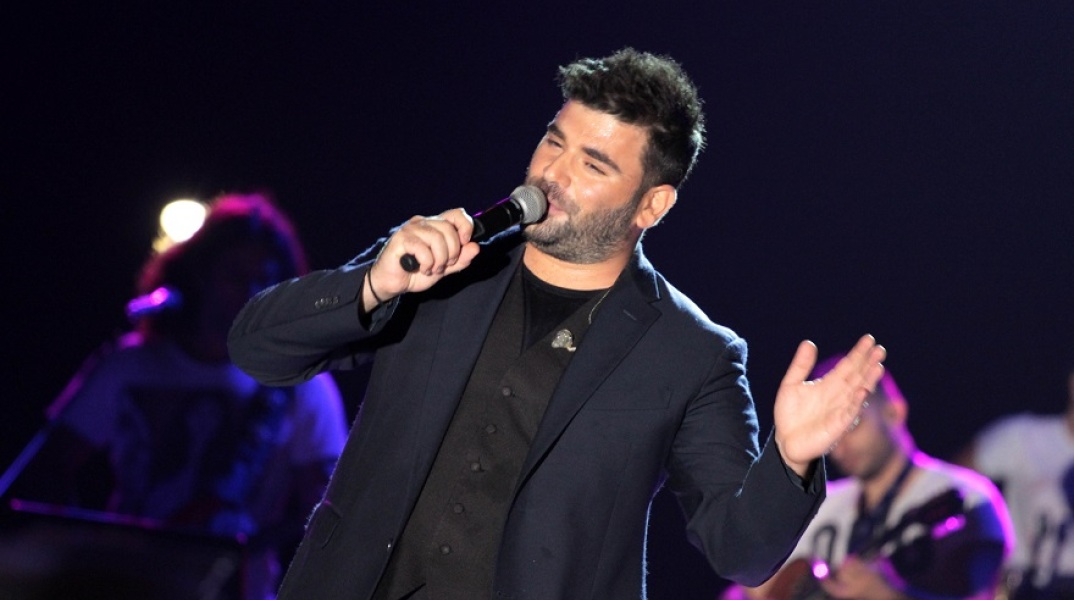 Παντελής Παντελίδης