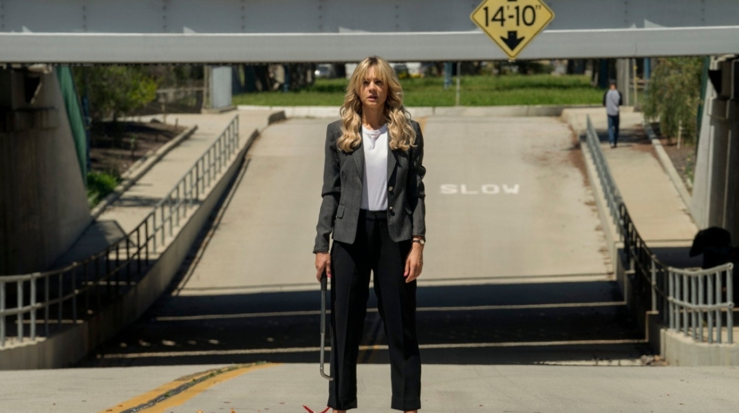 «Promising Young Woman» της Έμεραλντ Φένελ με πρωταγωνίστρια την Κάρεϊ Μάλιγκαν