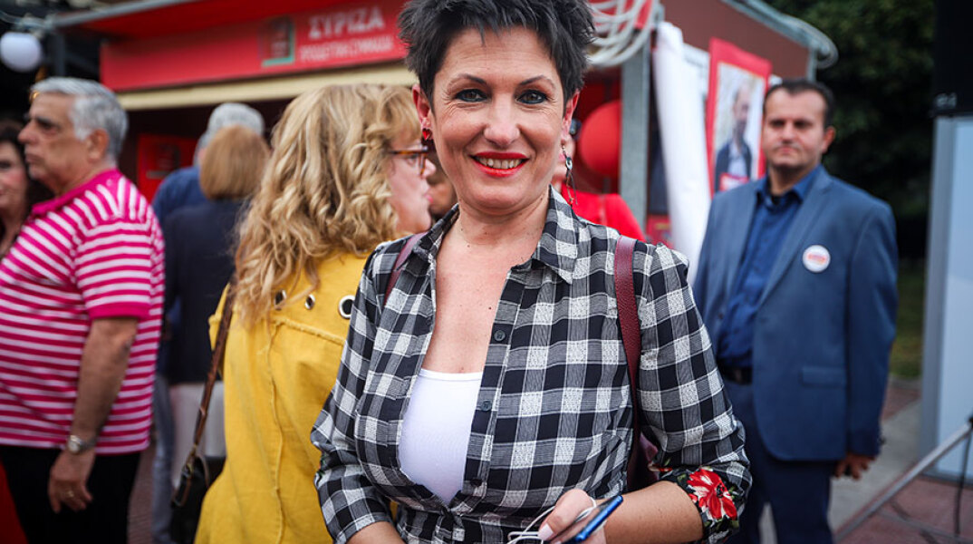 Αννέτα Καββαδία