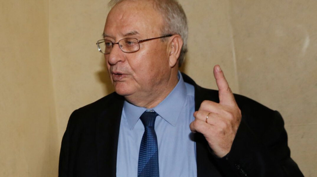 Λεωνίδας Γρηγοράκος