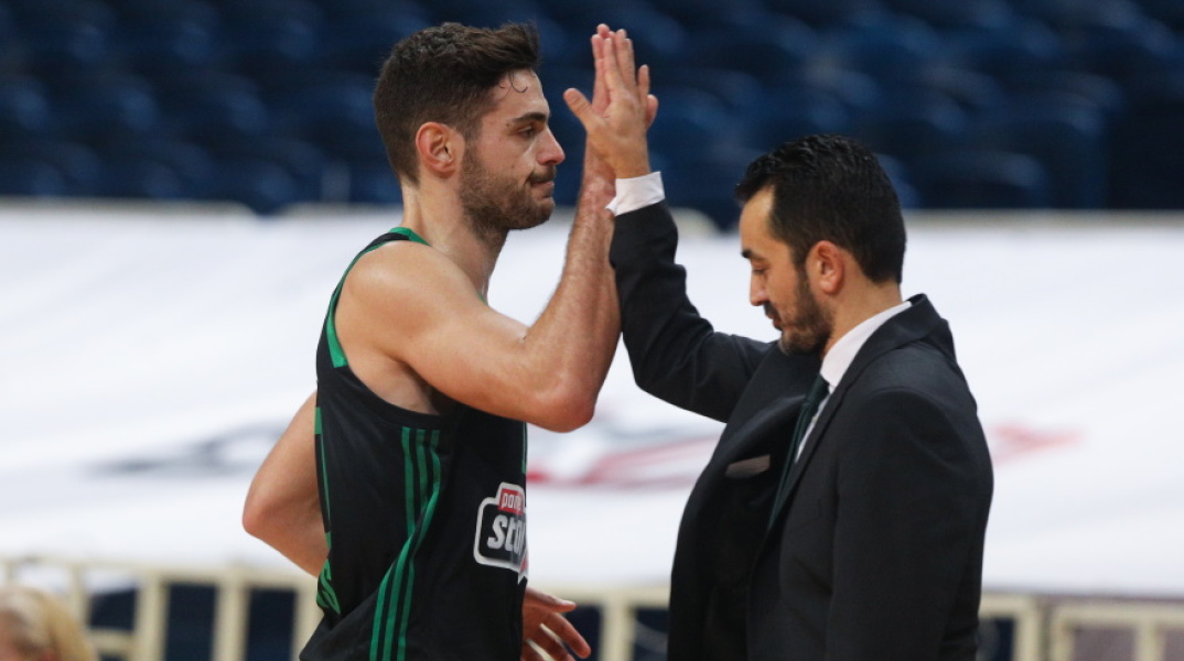 Ιωάννης Παπαπέτρου