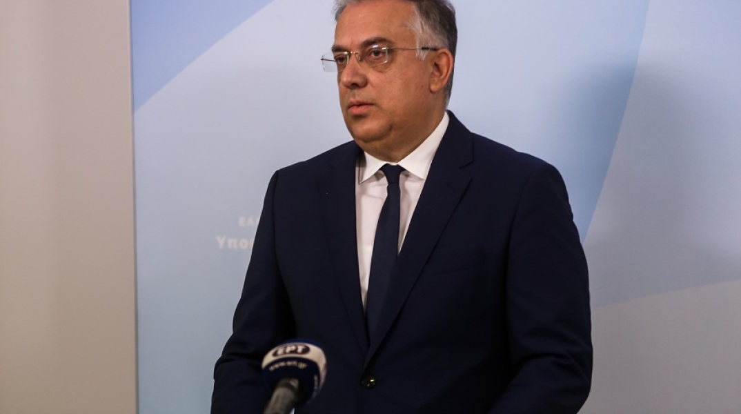 Τάκης Θεοδωρικάκος