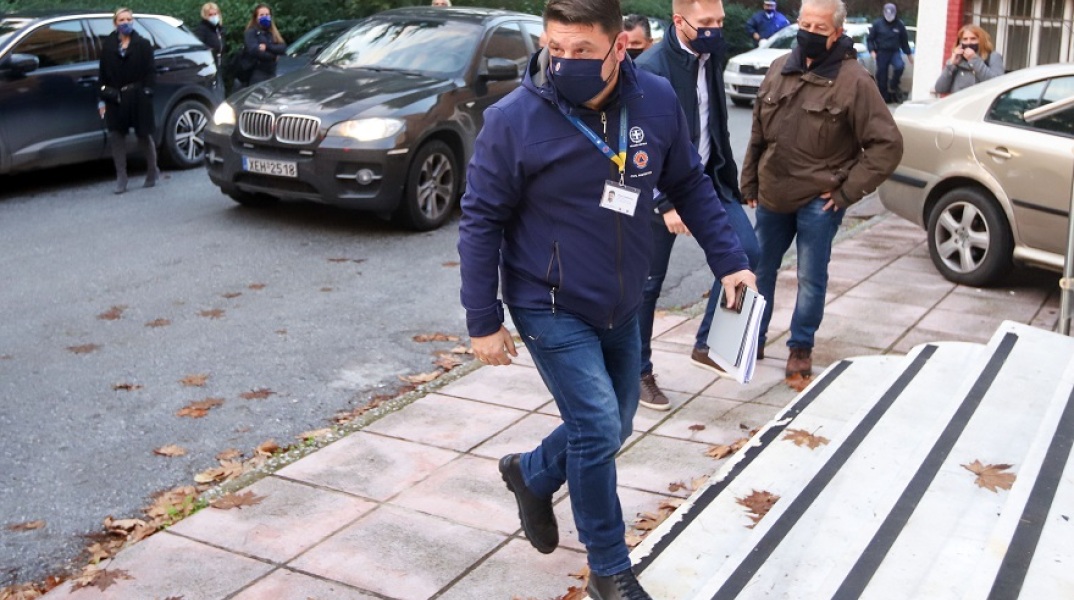 Νίκος Χαρδαλιάς