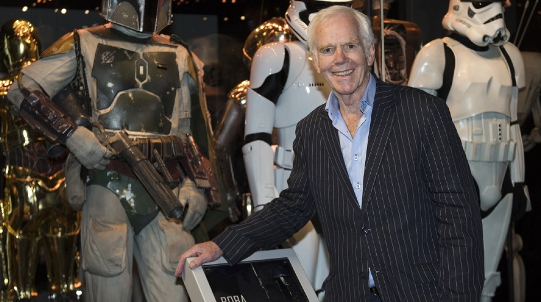 Ο Τζέρεμι Mπούλοχ 