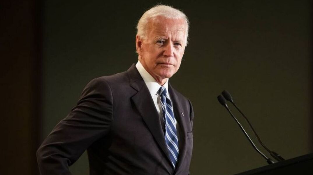Τζο Μπάιντεν