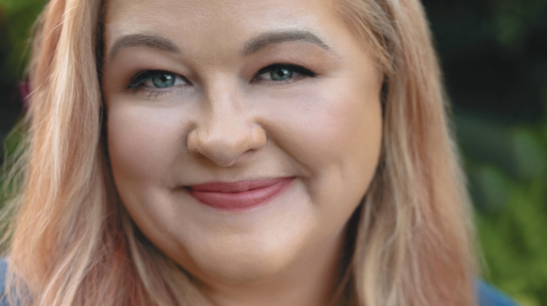 Kate Quinn «Η ελληνική μυθολογία ήταν ένα από τα πρώτα μου πάθη