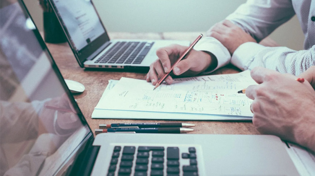 Τηλεργασία 