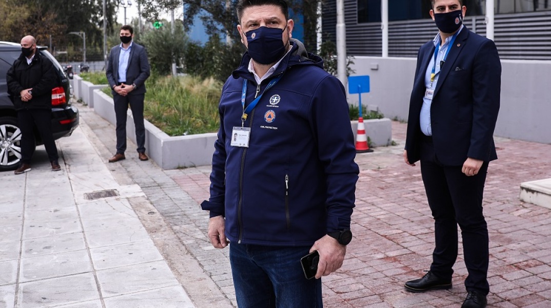 Νίκος Χαρδαλιάς