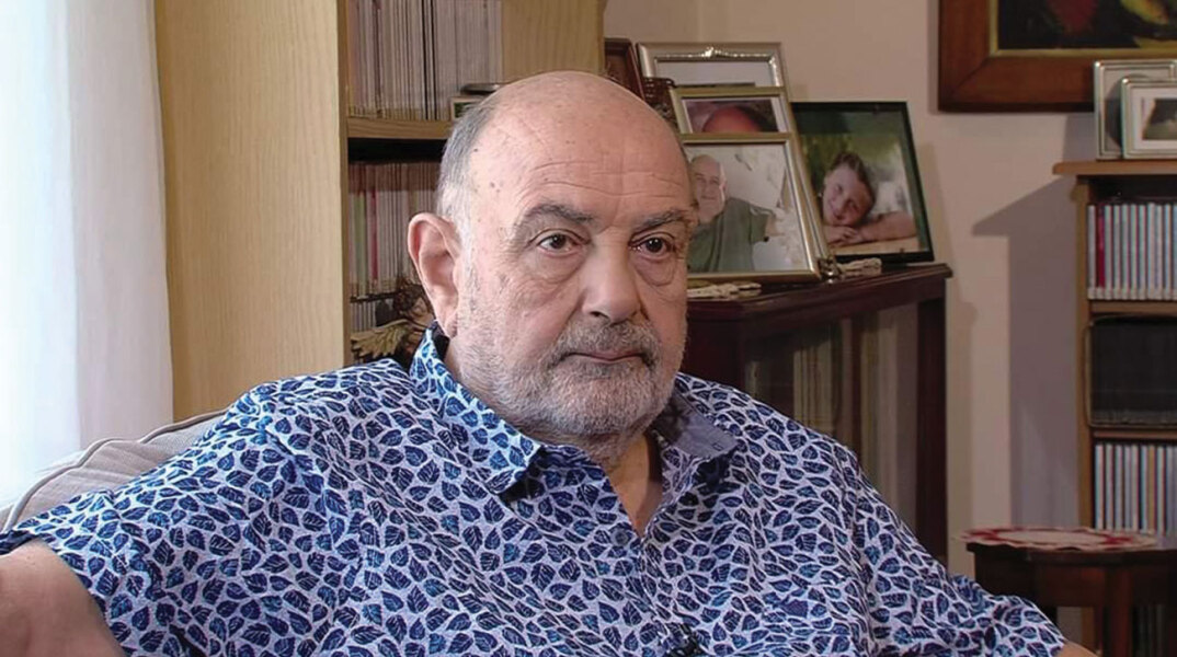 Αλέξης Πανσέληνος ©Στέλιος Σγουράκης