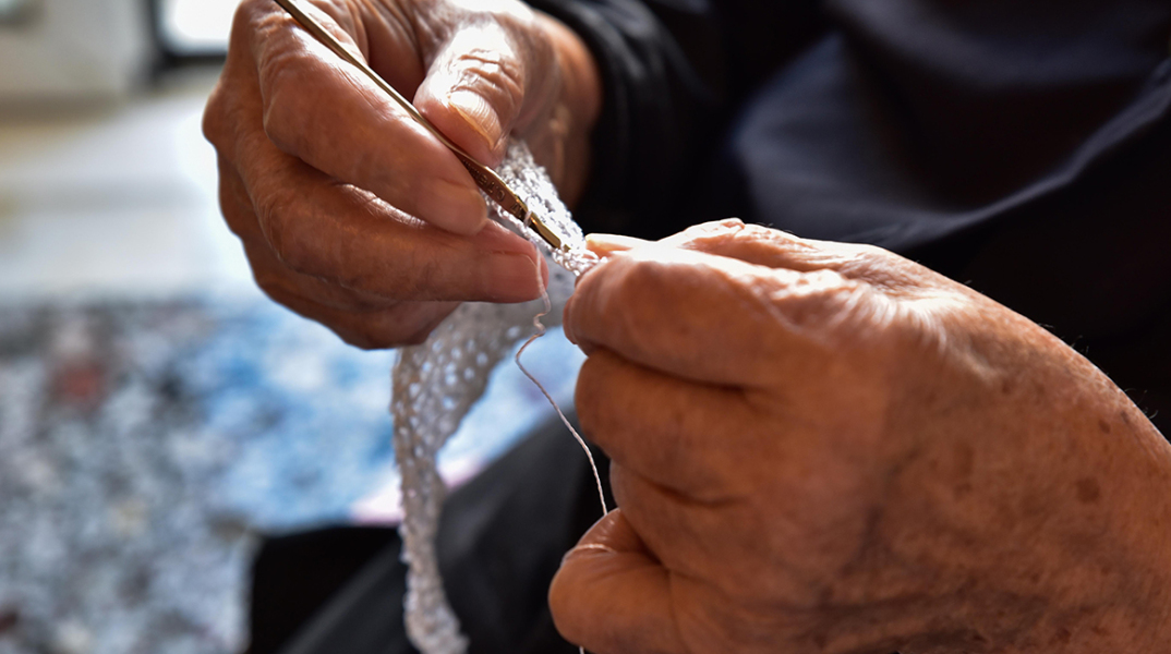 Δημοτικό Γηροκομείο Χανίων